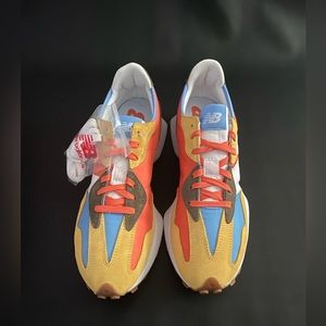 Men New Balance 327 Size 12